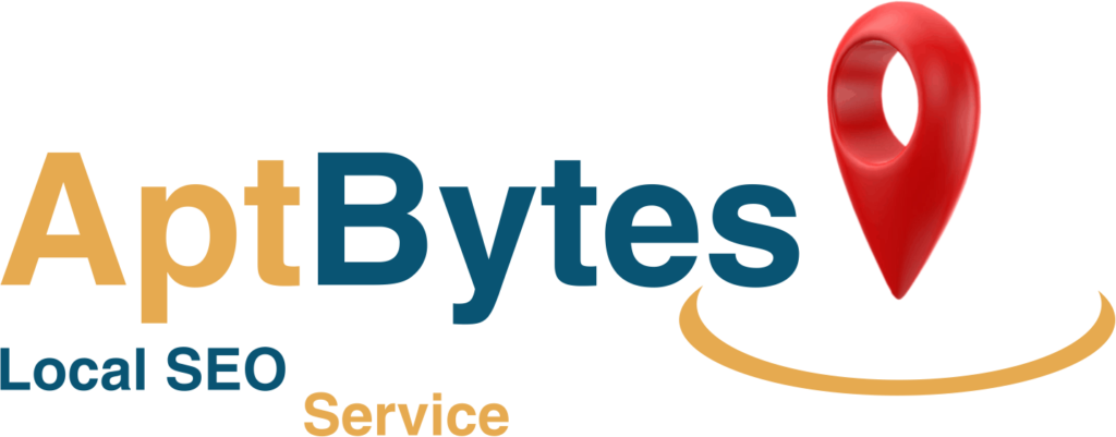 AptBytes Local SEO Service