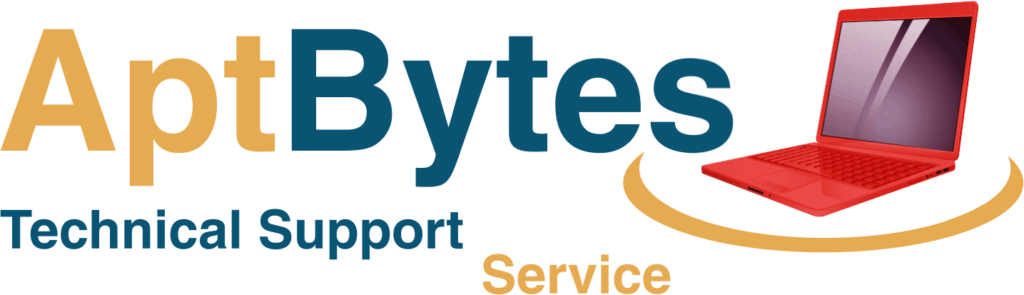 AptBytes Computer Technical Support and Maintenance